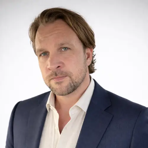 Justin — Founder of GreenCenters