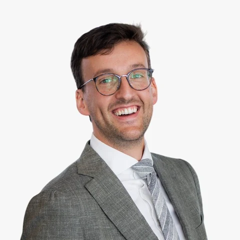 Steffen — Partner & Project Gatekeeper at GreenCenters
